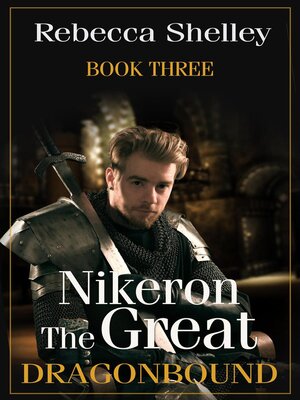 cover image of Nikeron the Great